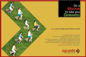 CAMPAIGN