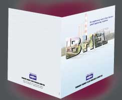 POSTER & BROCHURE