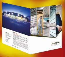 POSTER & BROCHURE