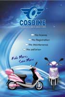 POSTER & BROCHURE