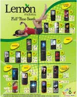 POSTER & BROCHURE