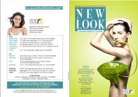 POSTER & BROCHURE
