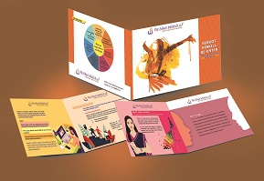 POSTER & BROCHURE